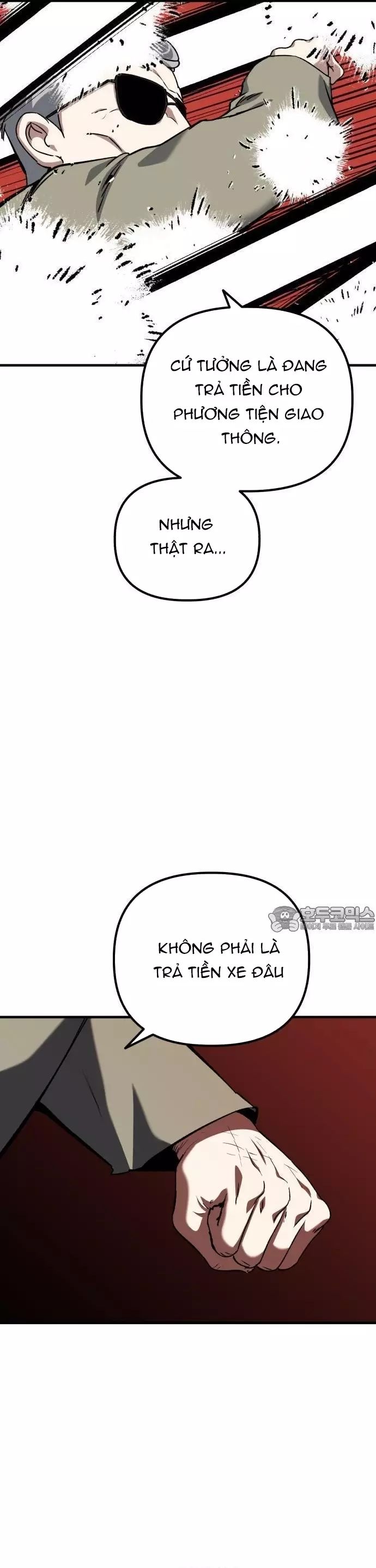 Sát Nhân Cuồng Loạn Chapter 88 - 13