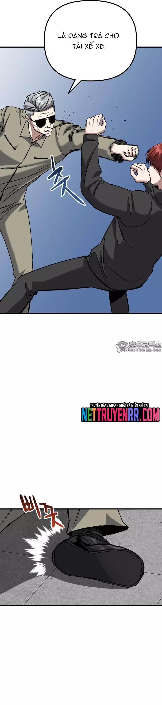 Sát Nhân Cuồng Loạn Chapter 88 - 14