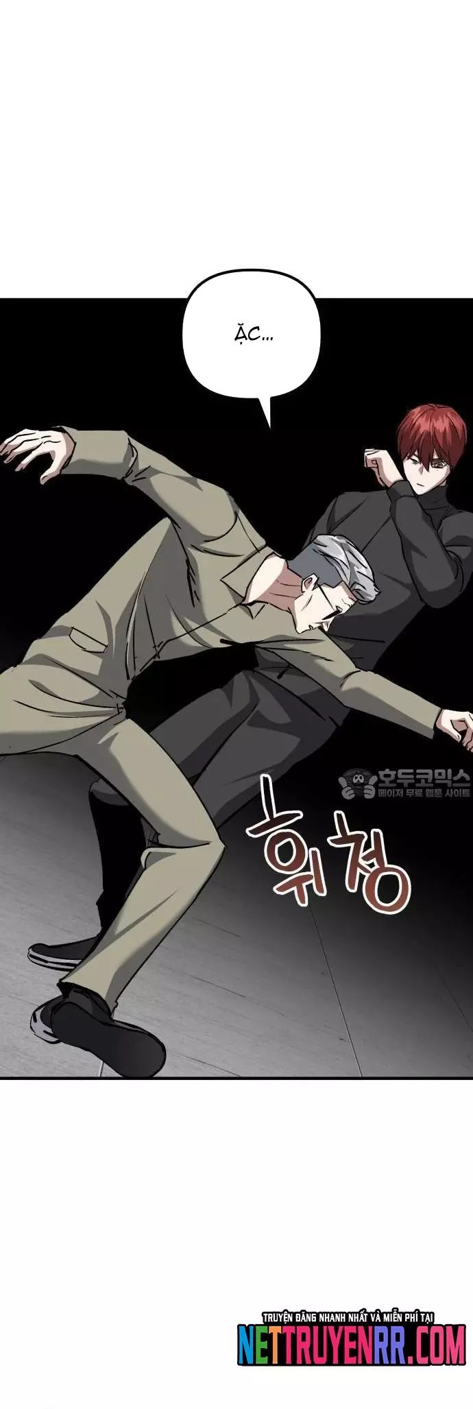 Sát Nhân Cuồng Loạn Chapter 88 - 15