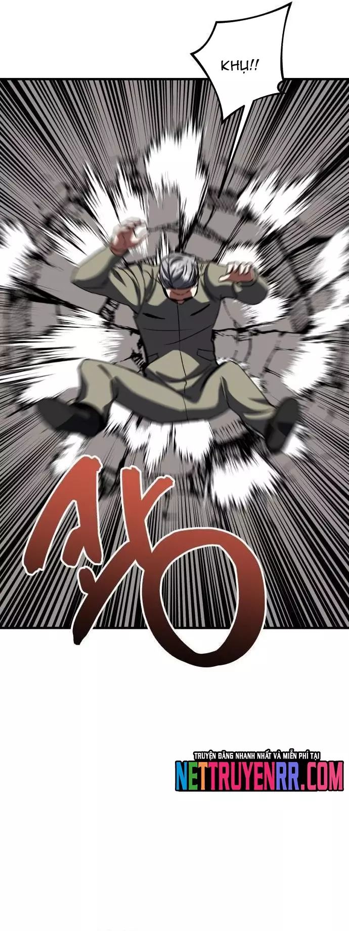 Sát Nhân Cuồng Loạn Chapter 88 - 17