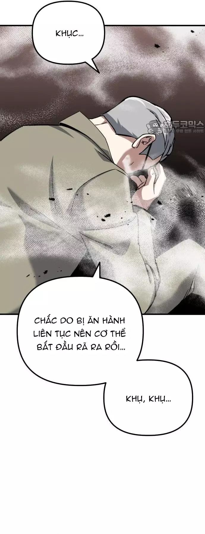 Sát Nhân Cuồng Loạn Chapter 88 - 18