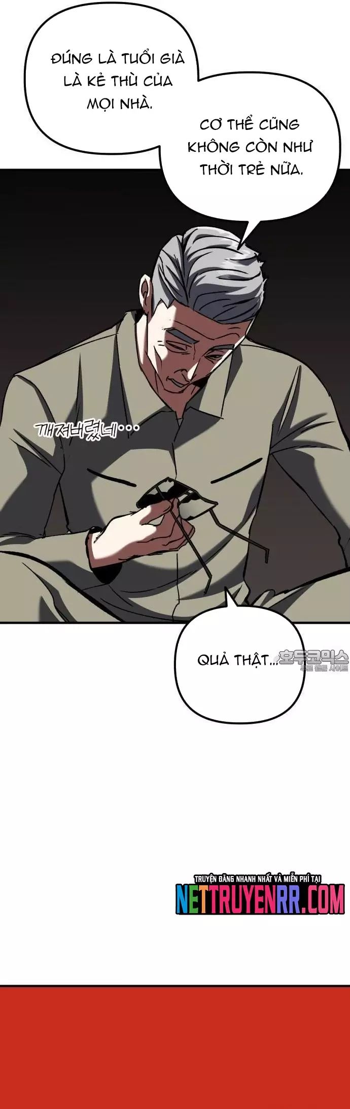 Sát Nhân Cuồng Loạn Chapter 88 - 19