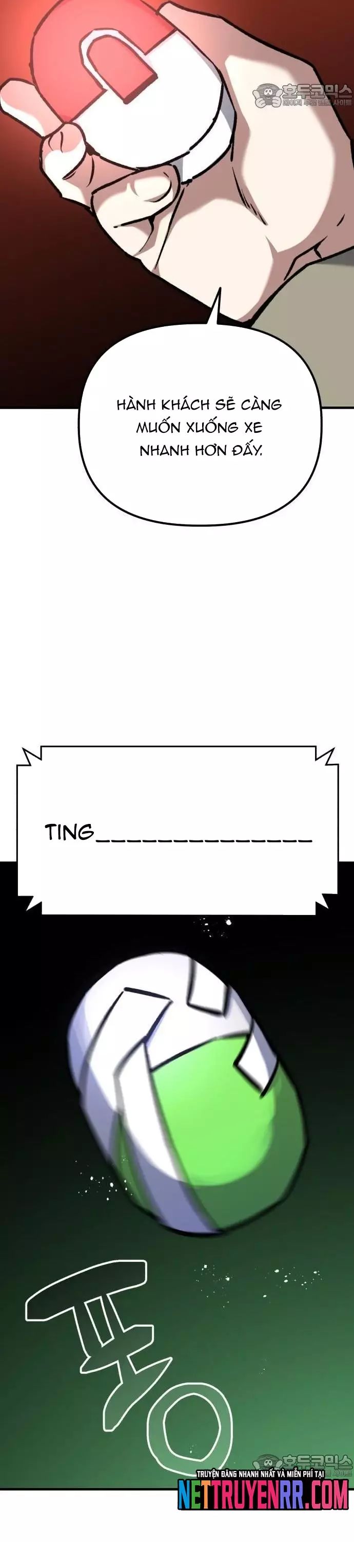 Sát Nhân Cuồng Loạn Chapter 88 - 3