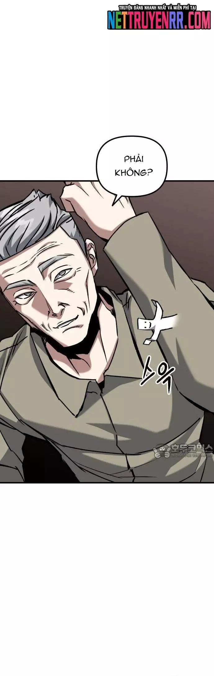 Sát Nhân Cuồng Loạn Chapter 88 - 21