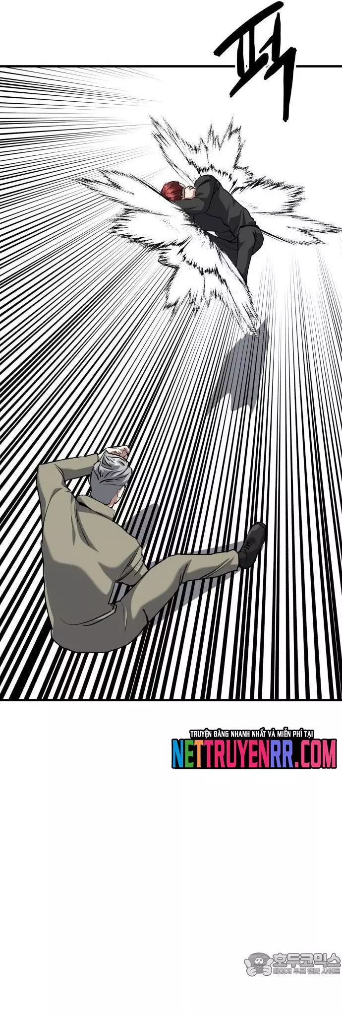 Sát Nhân Cuồng Loạn Chapter 88 - 22