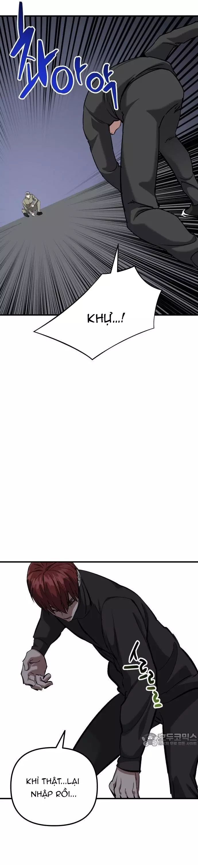 Sát Nhân Cuồng Loạn Chapter 88 - 23