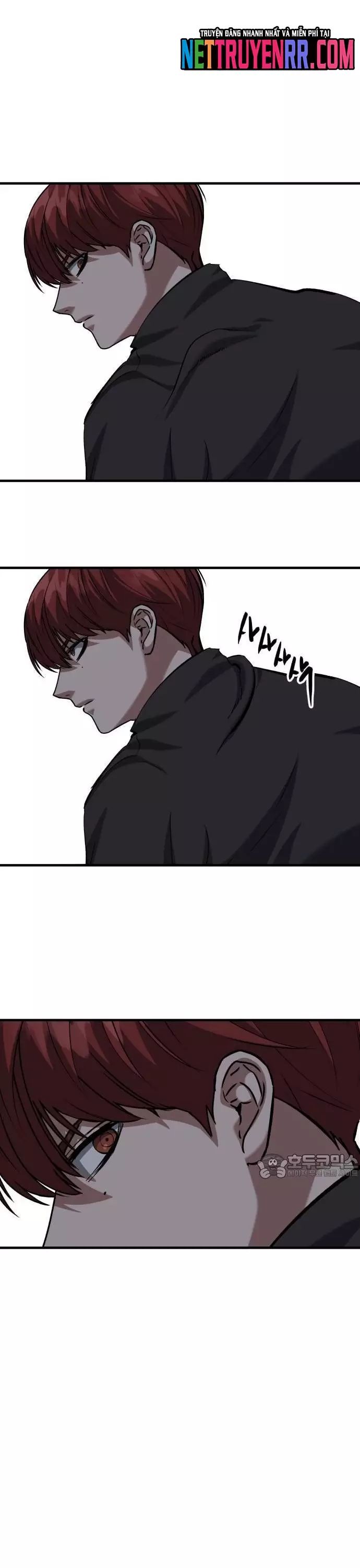 Sát Nhân Cuồng Loạn Chapter 88 - 24