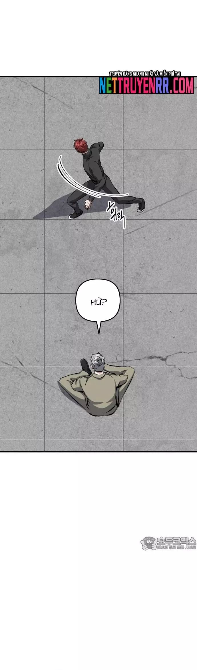 Sát Nhân Cuồng Loạn Chapter 88 - 25