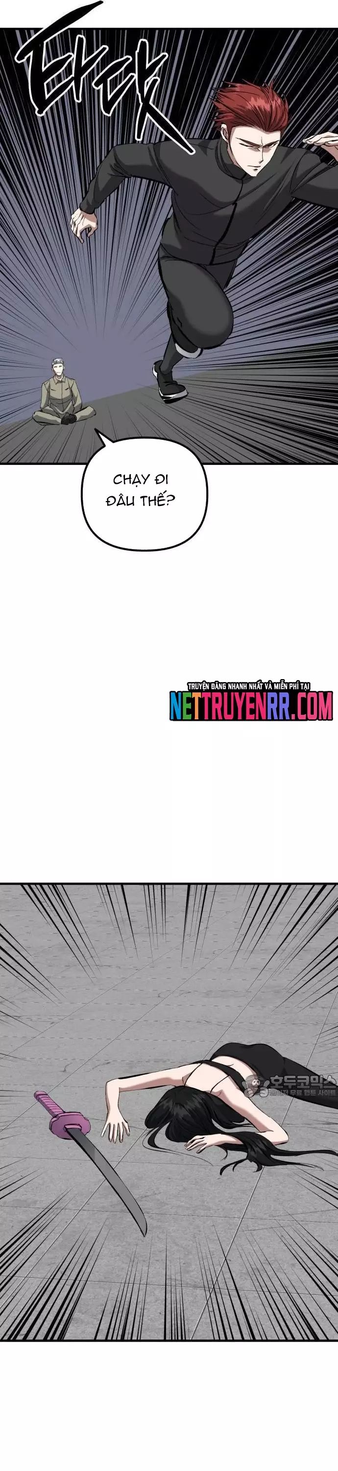 Sát Nhân Cuồng Loạn Chapter 88 - 26