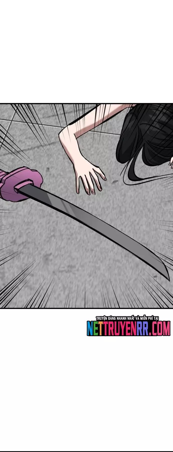 Sát Nhân Cuồng Loạn Chapter 88 - 27