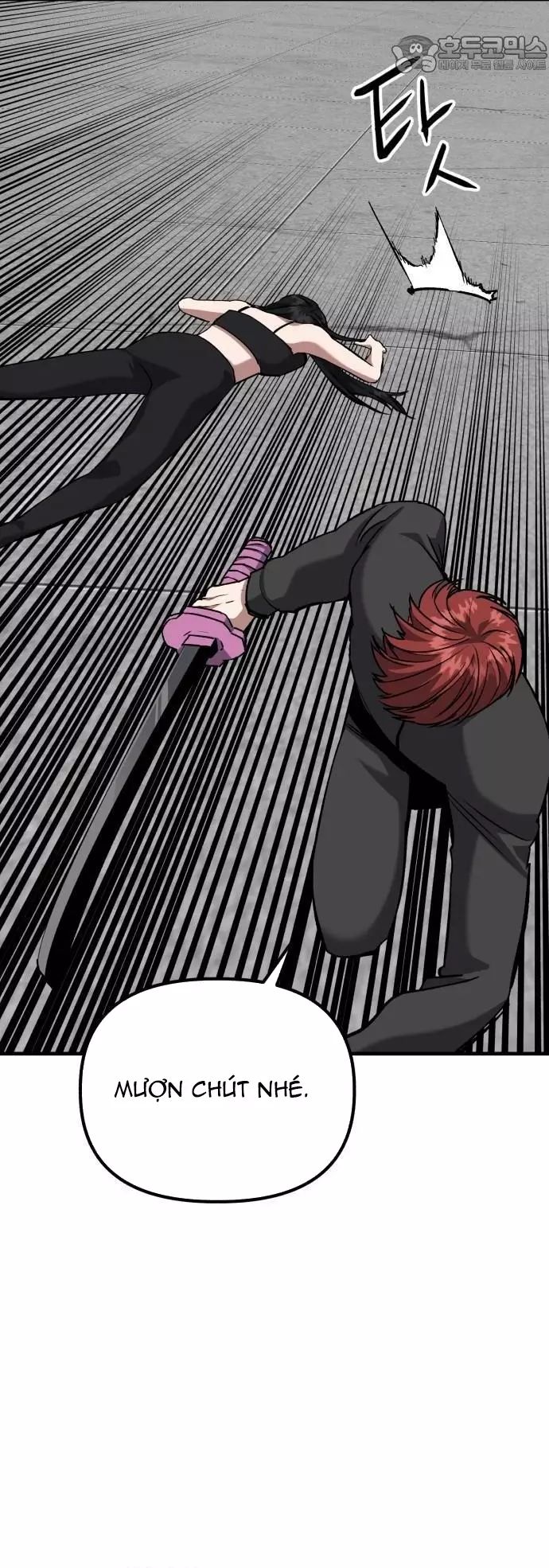 Sát Nhân Cuồng Loạn Chapter 88 - 28