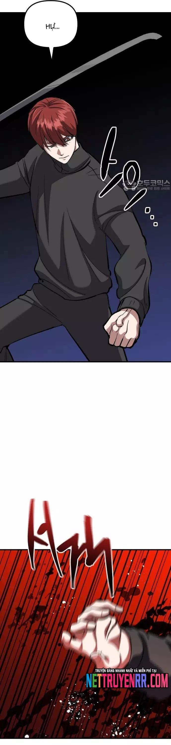 Sát Nhân Cuồng Loạn Chapter 88 - 29