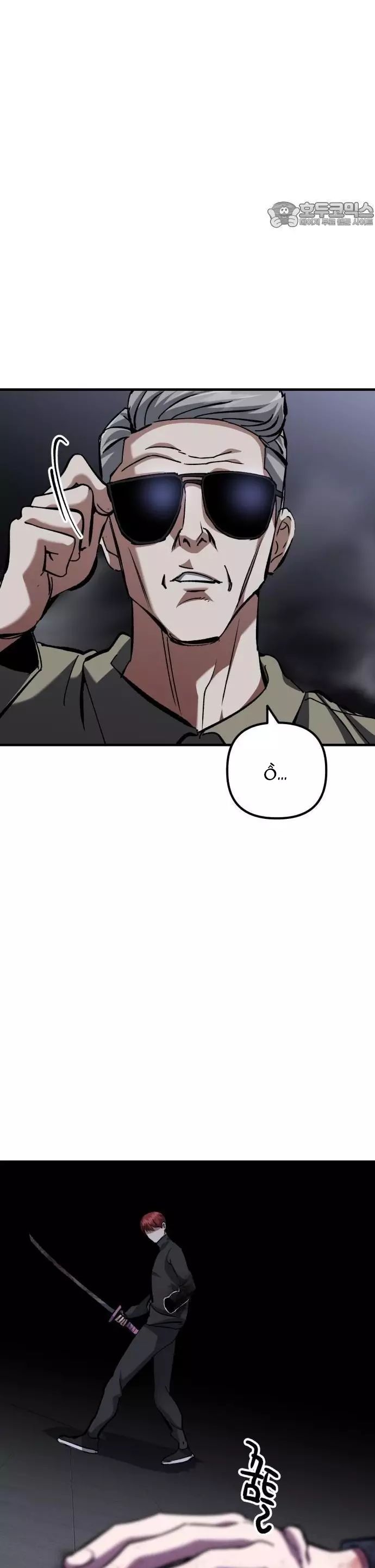 Sát Nhân Cuồng Loạn Chapter 88 - 30