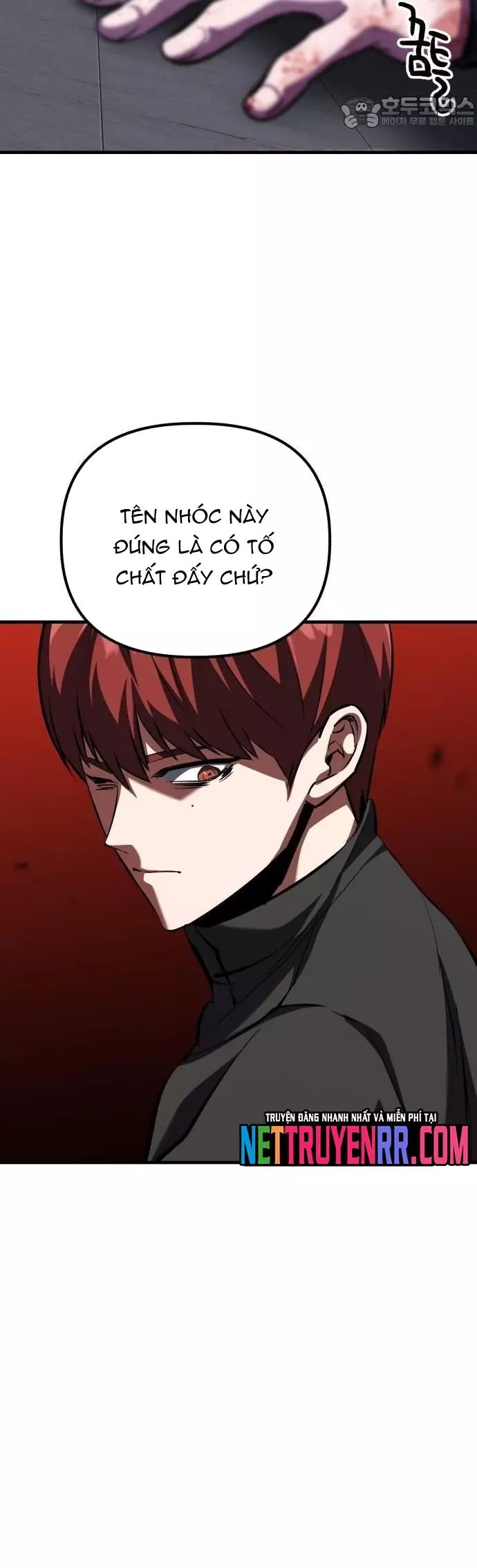 Sát Nhân Cuồng Loạn Chapter 88 - 31