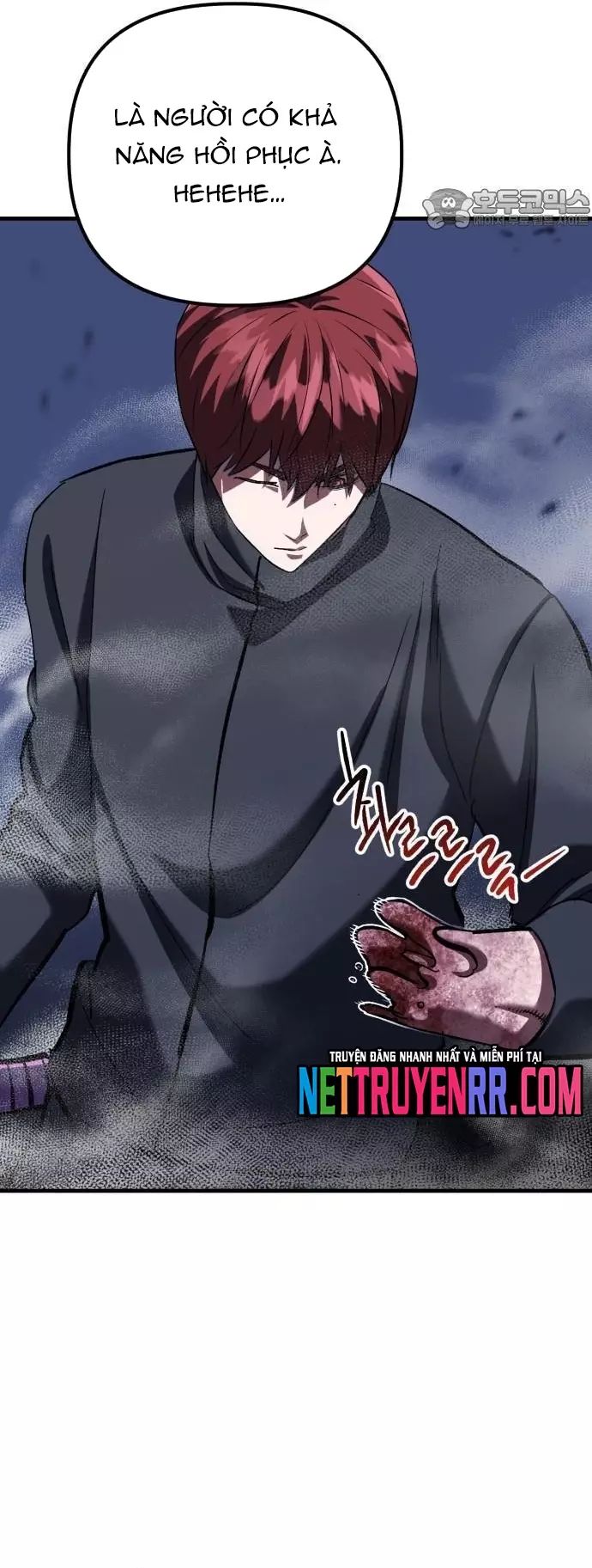 Sát Nhân Cuồng Loạn Chapter 88 - 33