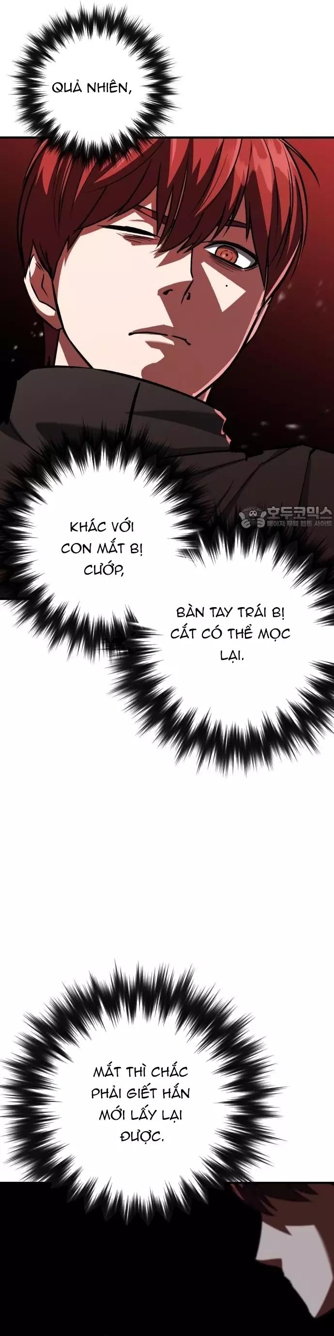 Sát Nhân Cuồng Loạn Chapter 88 - 34