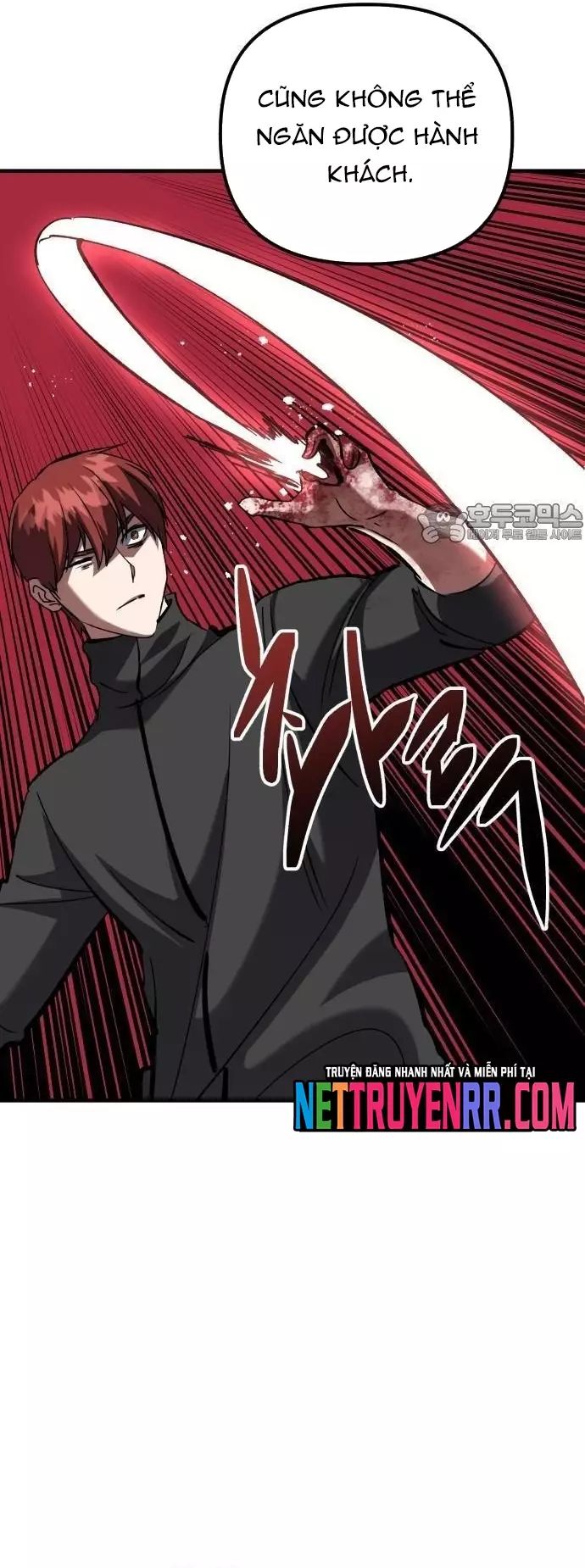 Sát Nhân Cuồng Loạn Chapter 88 - 36