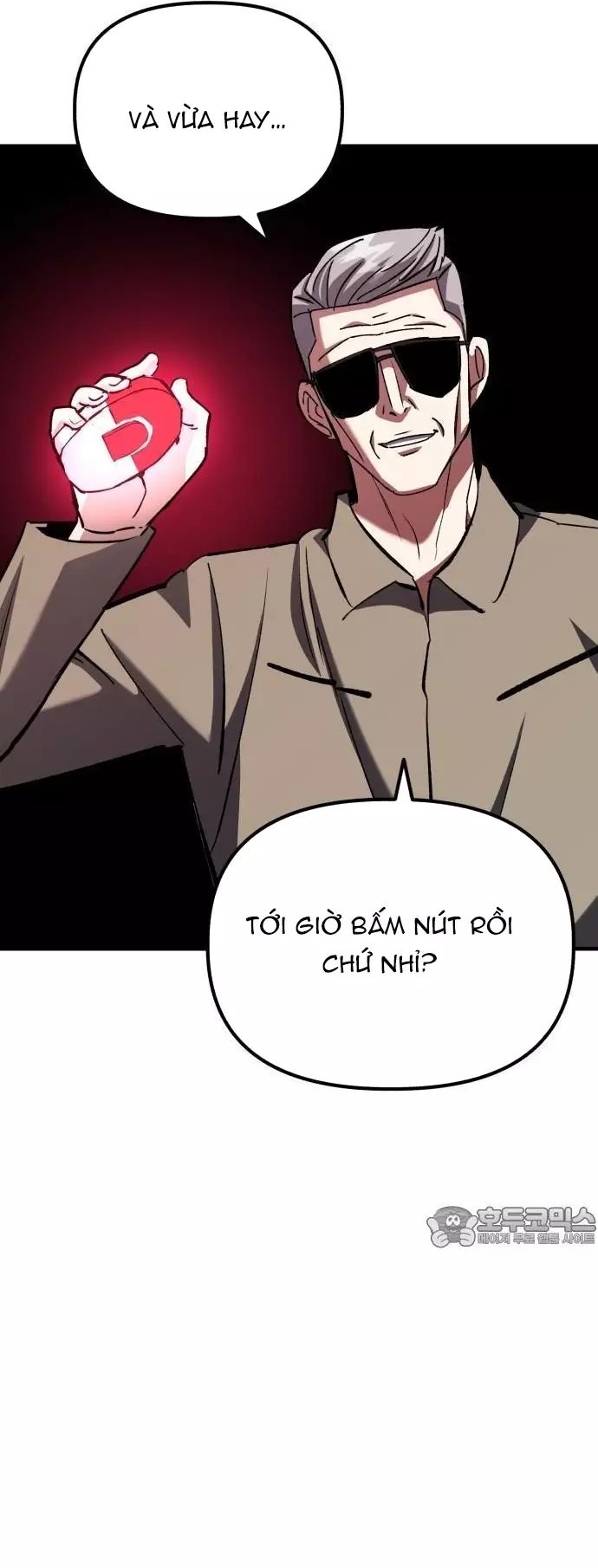 Sát Nhân Cuồng Loạn Chapter 88 - 37