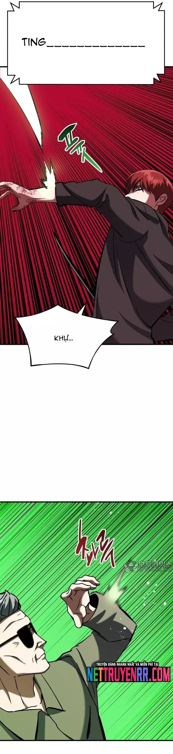 Sát Nhân Cuồng Loạn Chapter 88 - 38