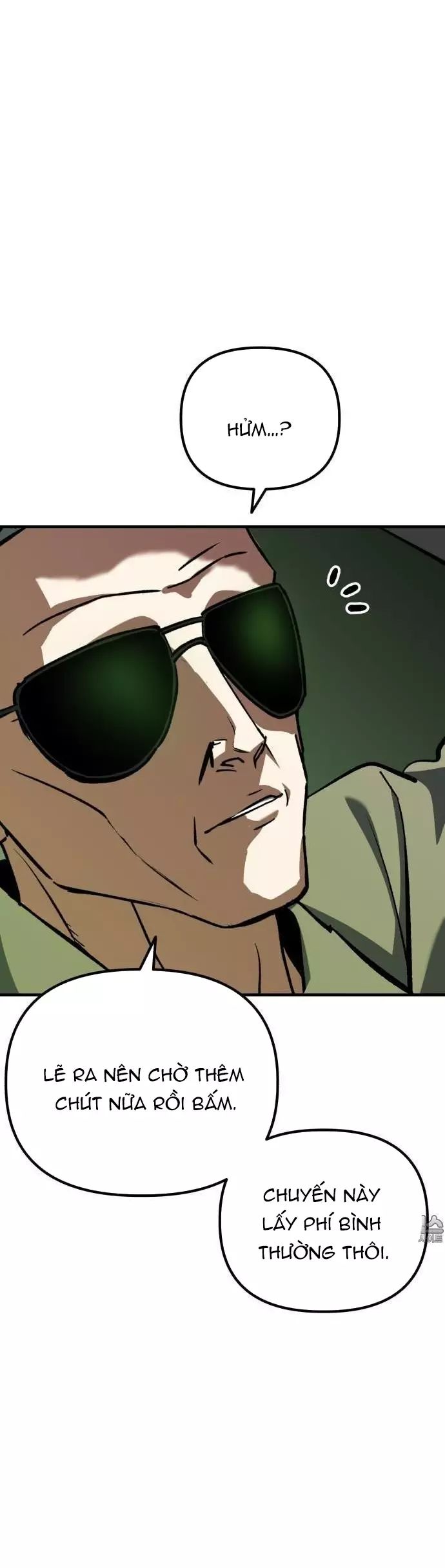 Sát Nhân Cuồng Loạn Chapter 88 - 39