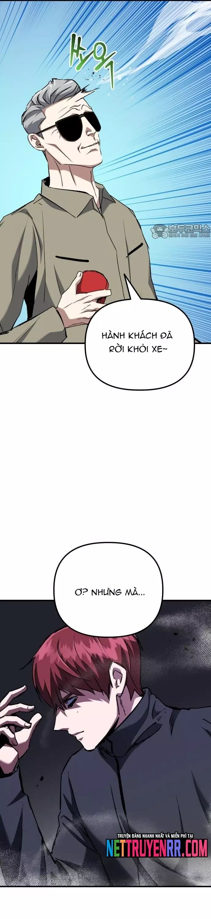 Sát Nhân Cuồng Loạn Chapter 88 - 5