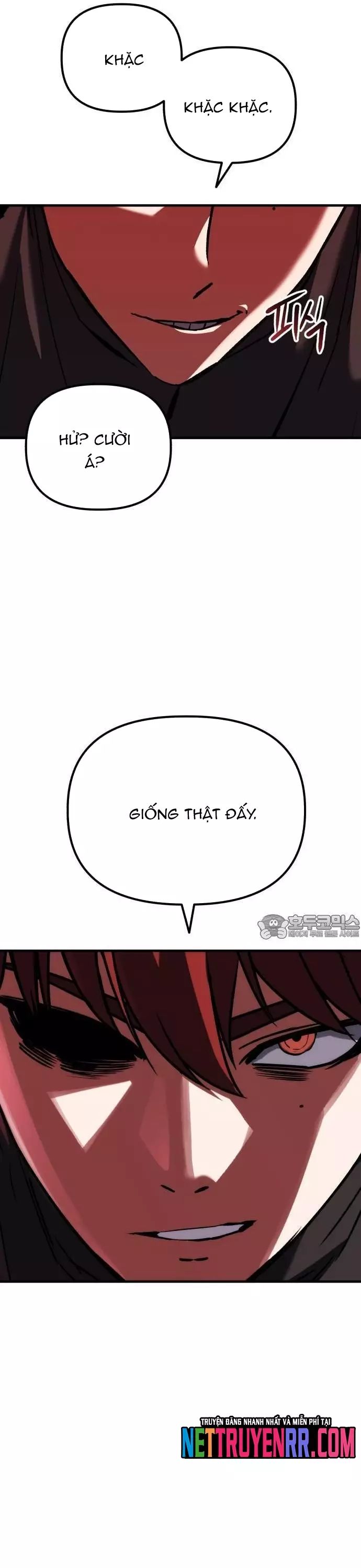 Sát Nhân Cuồng Loạn Chapter 88 - 41