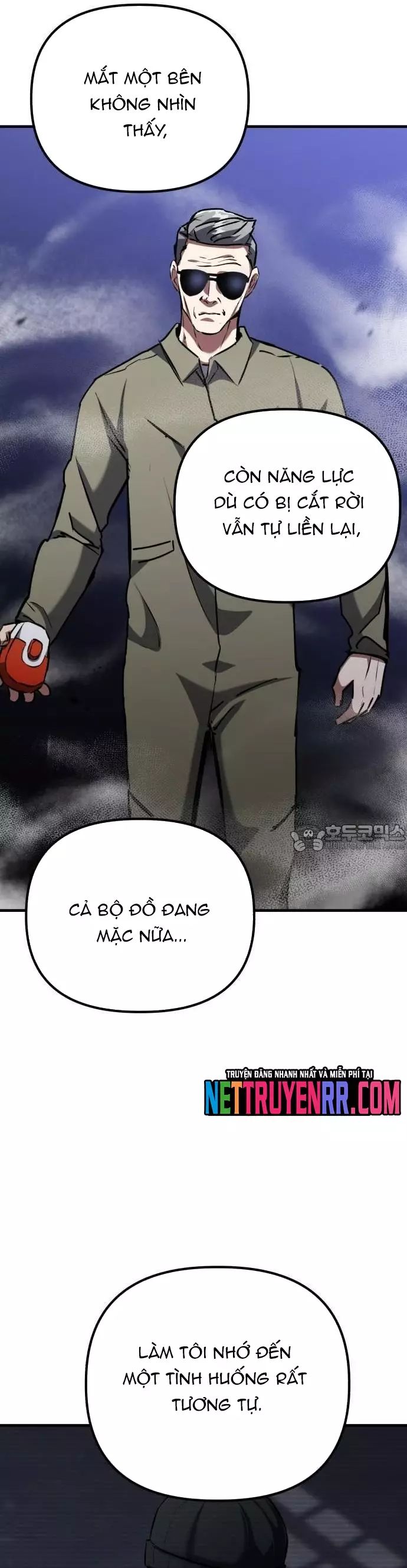 Sát Nhân Cuồng Loạn Chapter 88 - 42