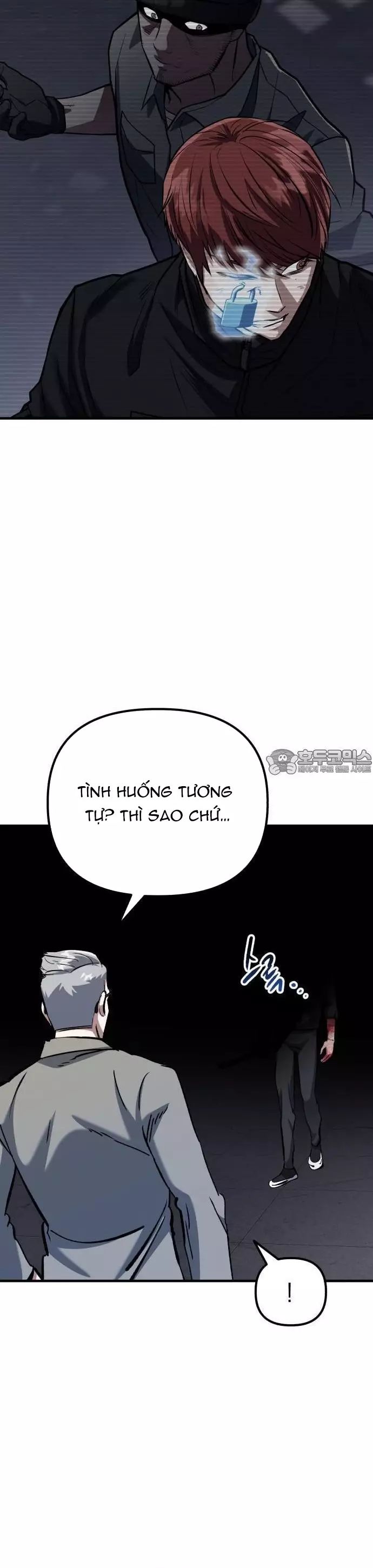 Sát Nhân Cuồng Loạn Chapter 88 - 43