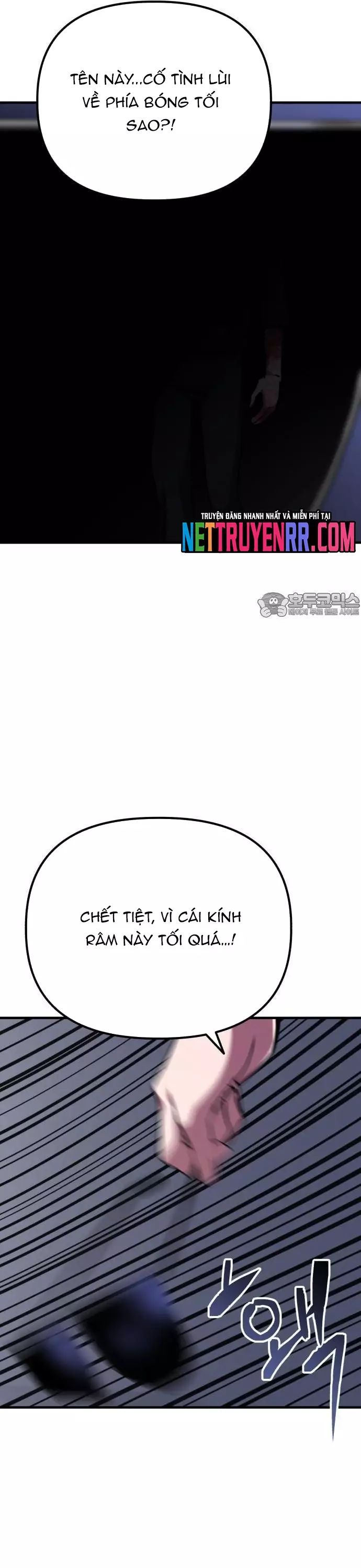 Sát Nhân Cuồng Loạn Chapter 88 - 44