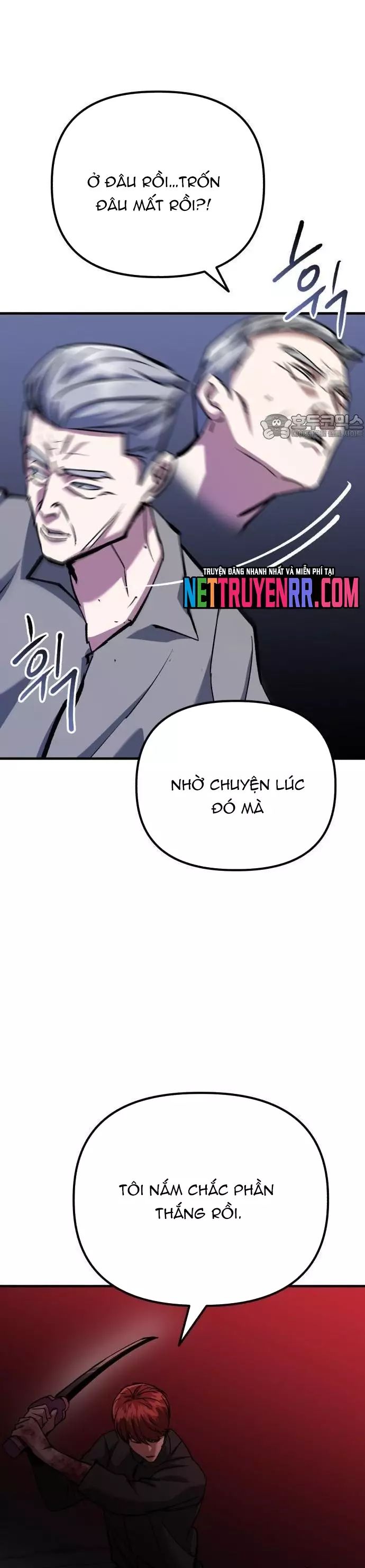 Sát Nhân Cuồng Loạn Chapter 88 - 45