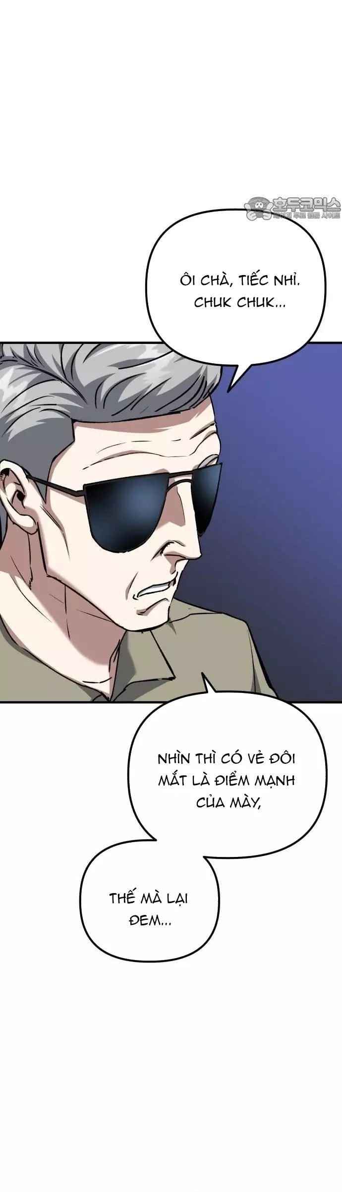 Sát Nhân Cuồng Loạn Chapter 88 - 6