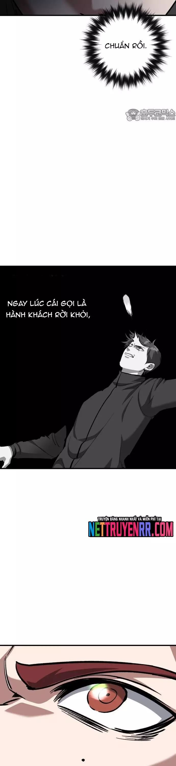 Sát Nhân Cuồng Loạn Chapter 88 - 8