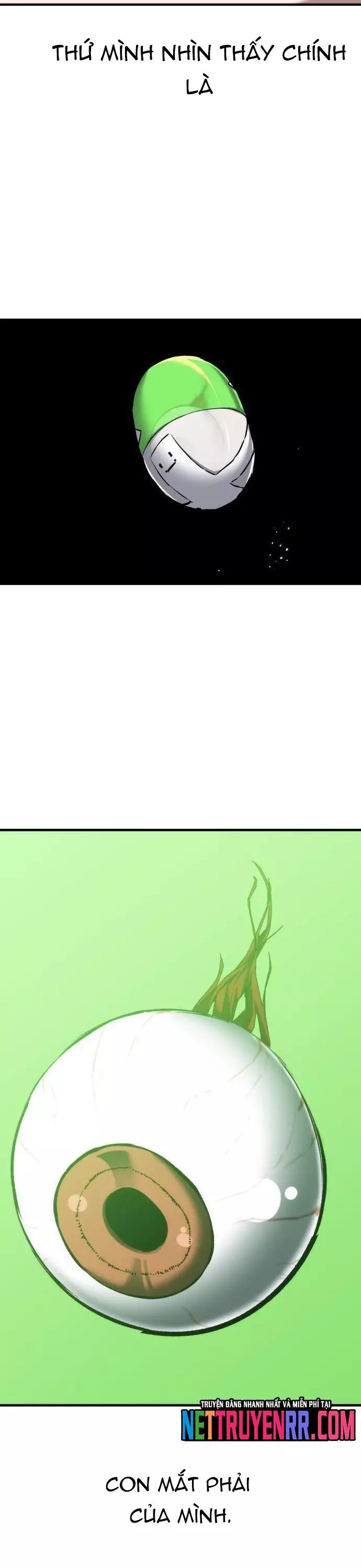 Sát Nhân Cuồng Loạn Chapter 88 - 9