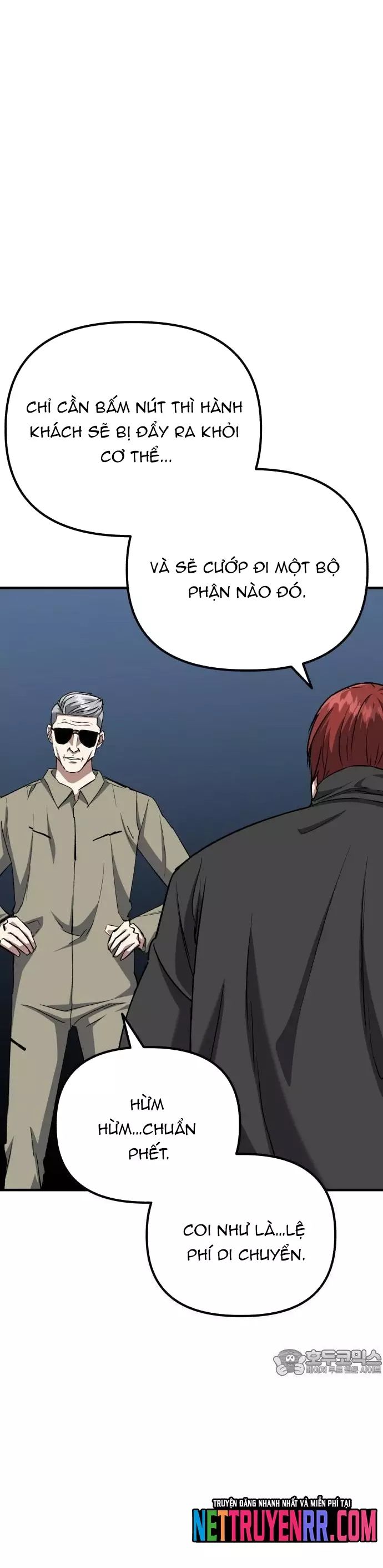 Sát Nhân Cuồng Loạn Chapter 88 - 10