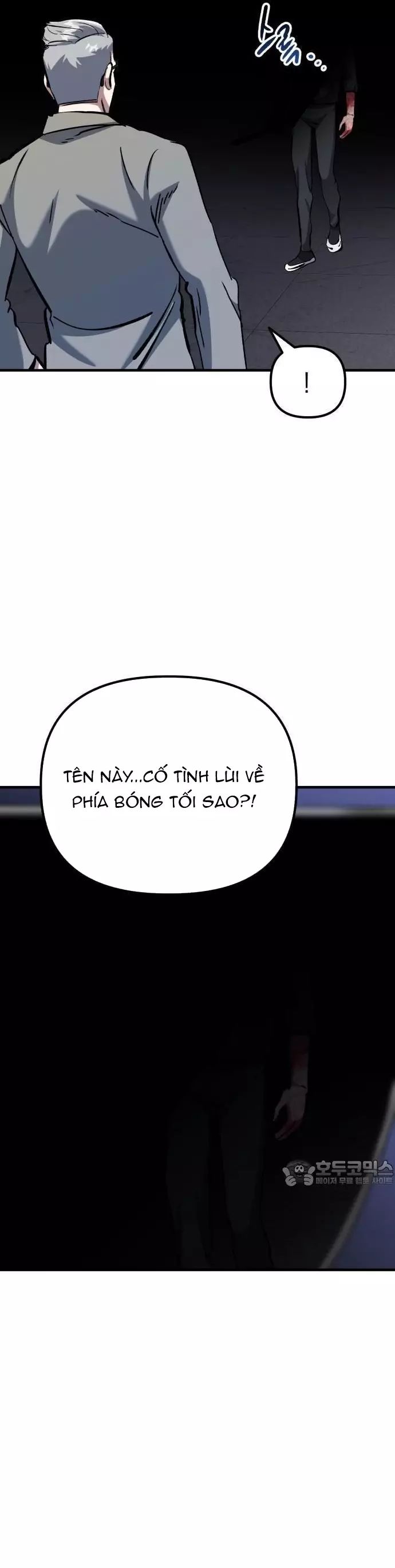 Sát Nhân Cuồng Loạn Chapter 89 - 2