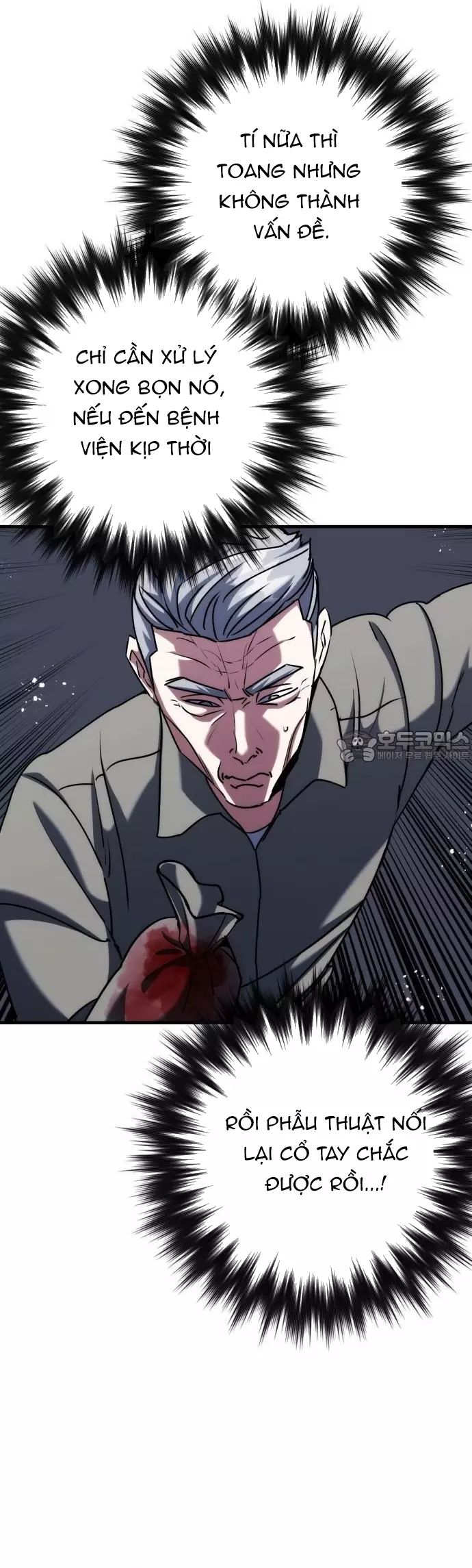 Sát Nhân Cuồng Loạn Chapter 89 - 11