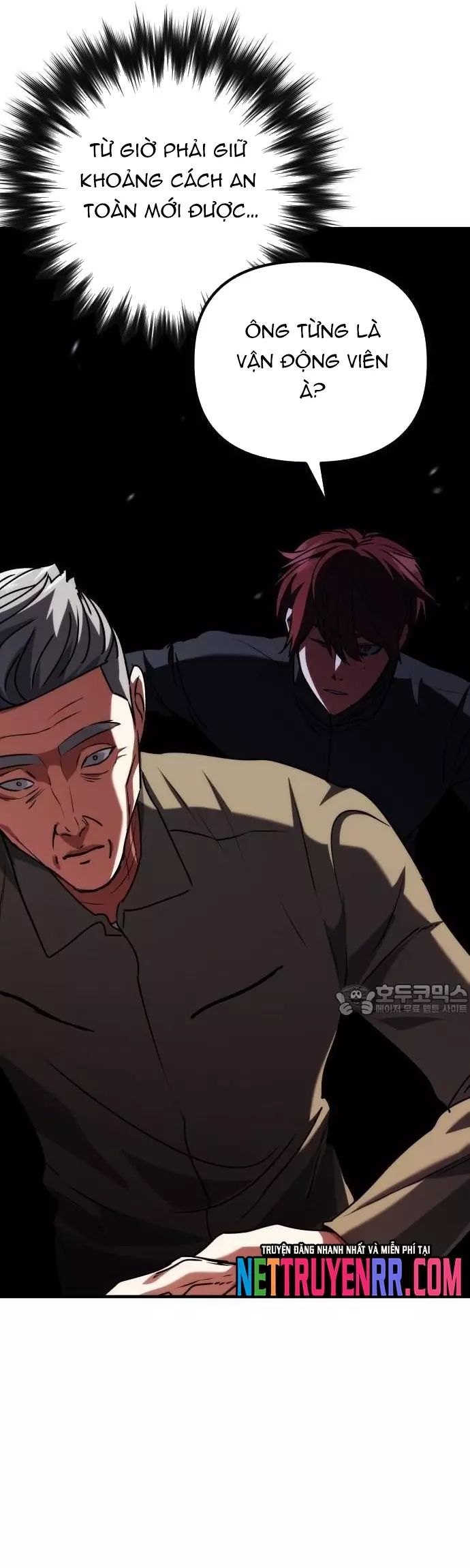 Sát Nhân Cuồng Loạn Chapter 89 - 12