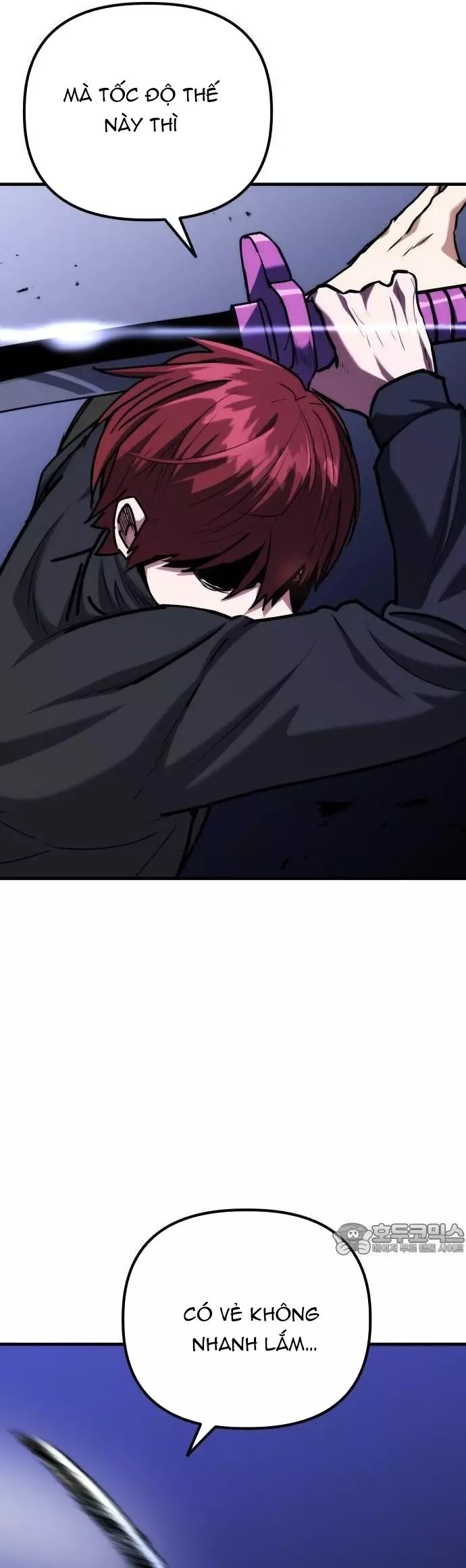 Sát Nhân Cuồng Loạn Chapter 89 - 13