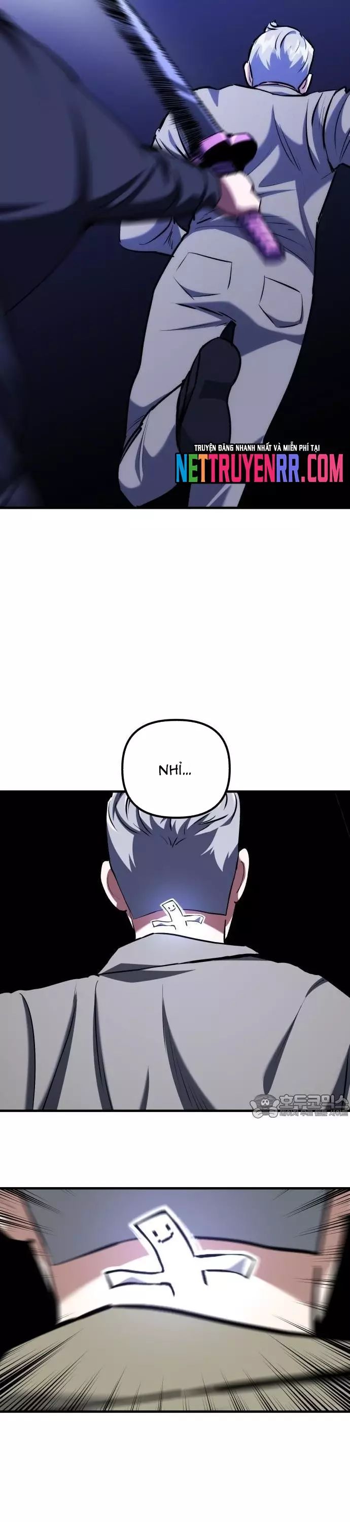 Sát Nhân Cuồng Loạn Chapter 89 - 14