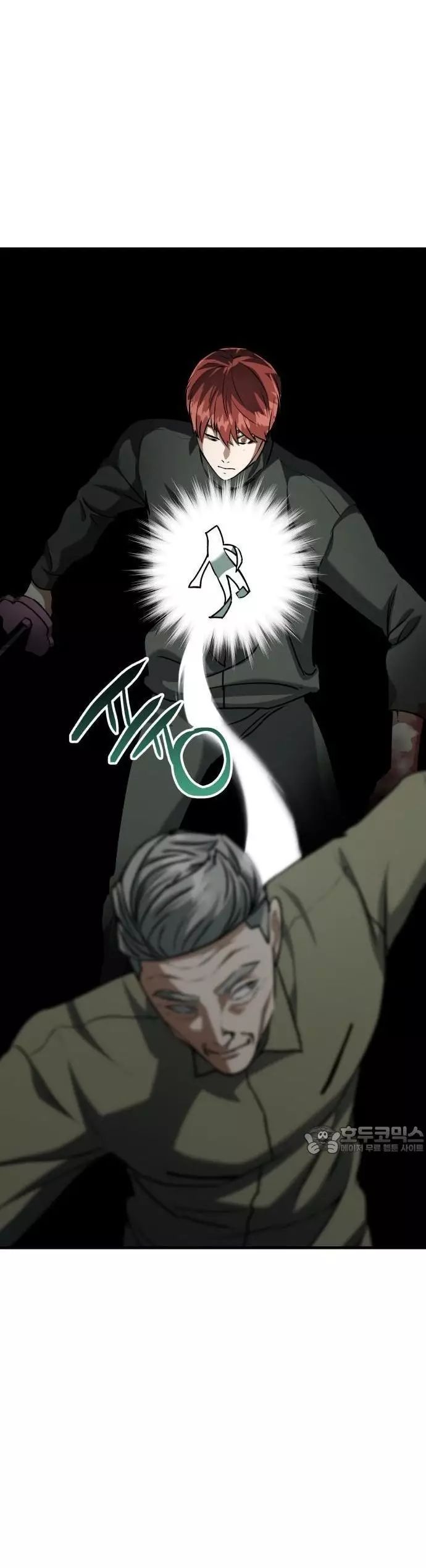 Sát Nhân Cuồng Loạn Chapter 89 - 15