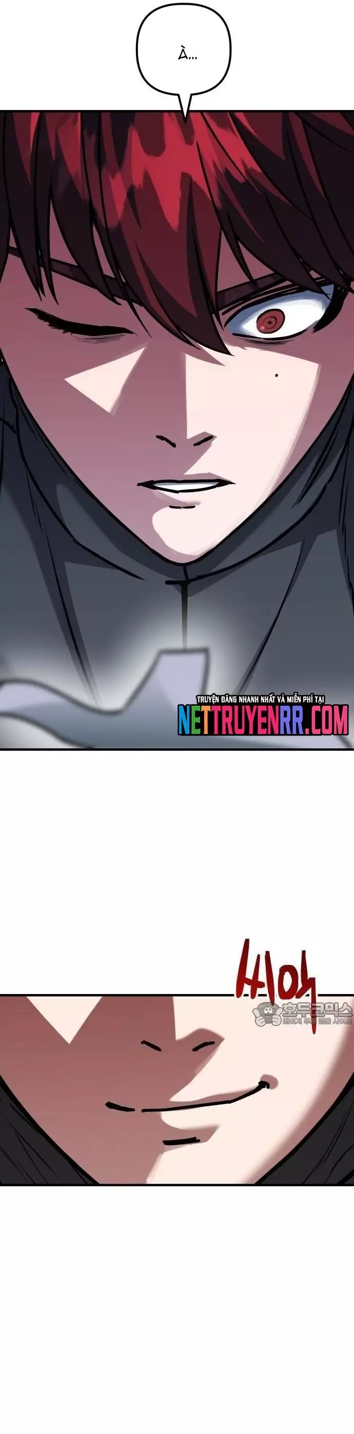 Sát Nhân Cuồng Loạn Chapter 89 - 16