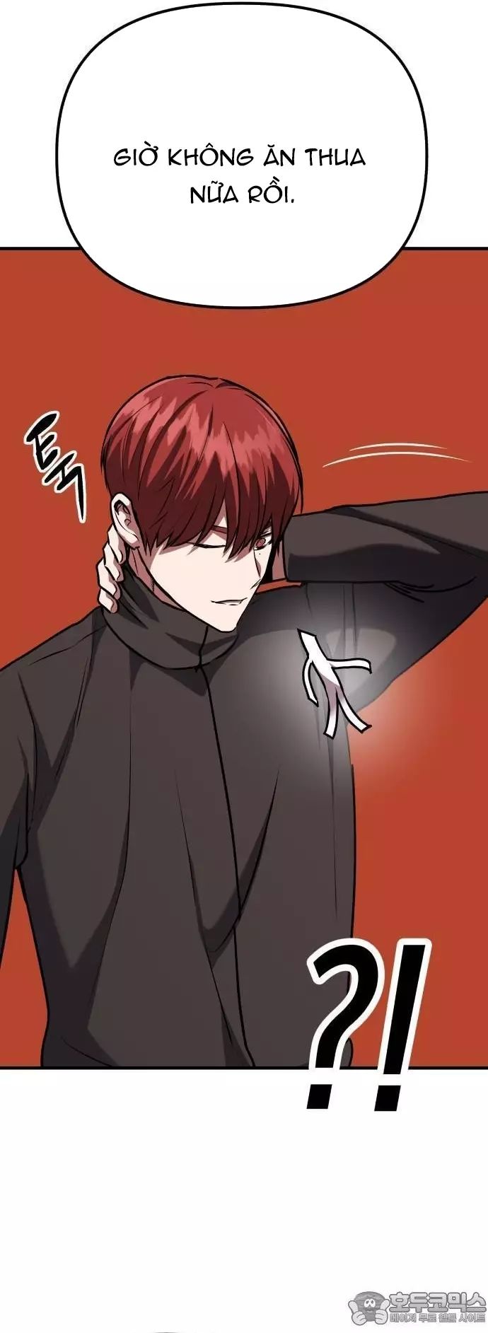 Sát Nhân Cuồng Loạn Chapter 89 - 17