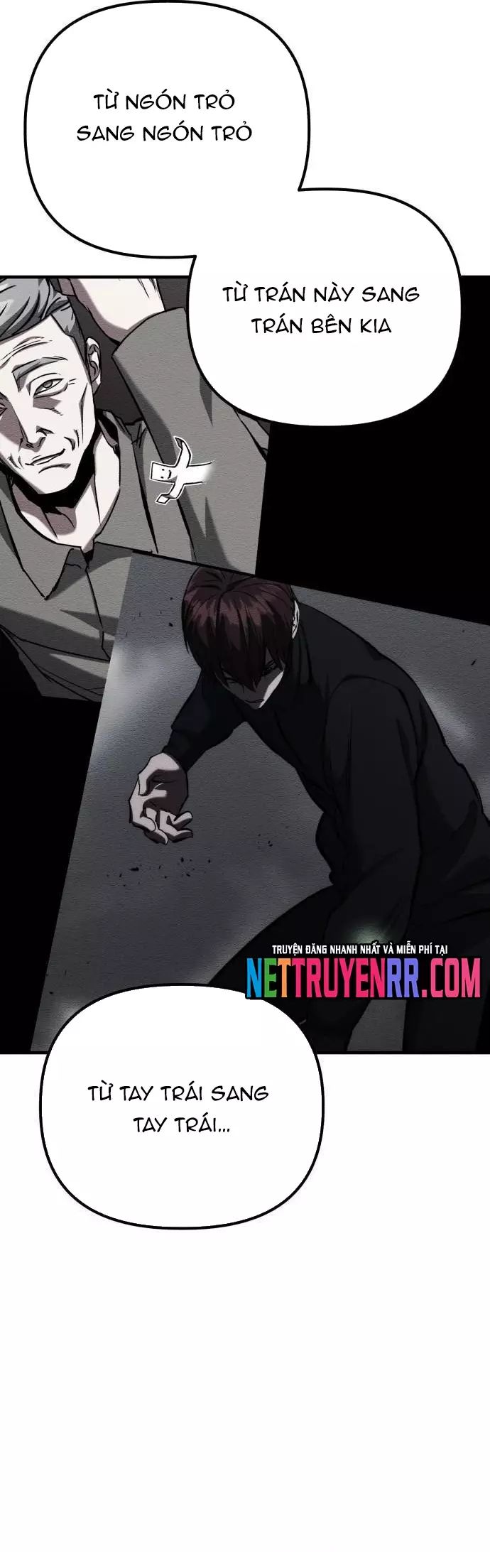 Sát Nhân Cuồng Loạn Chapter 89 - 18