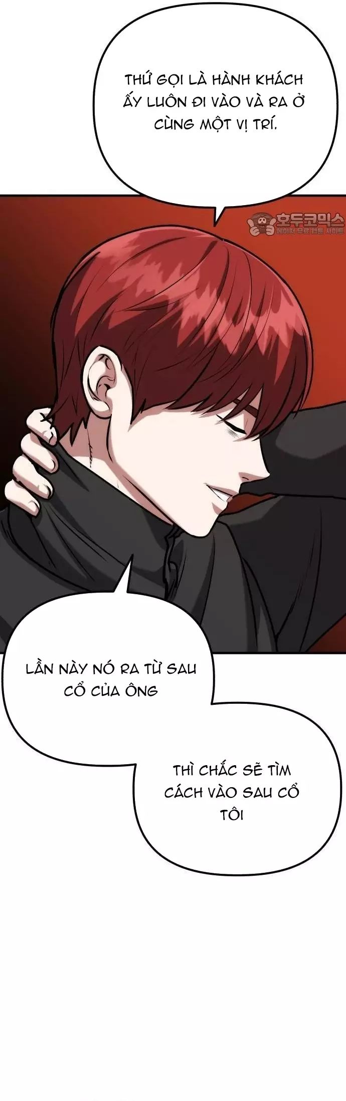 Sát Nhân Cuồng Loạn Chapter 89 - 19