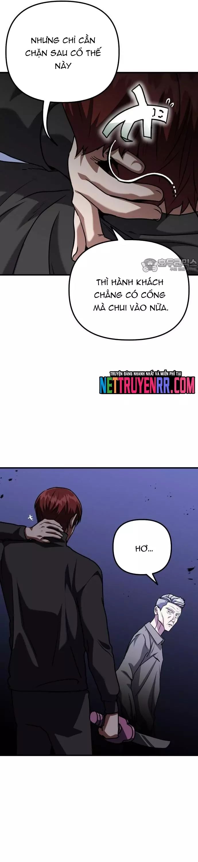 Sát Nhân Cuồng Loạn Chapter 89 - 20