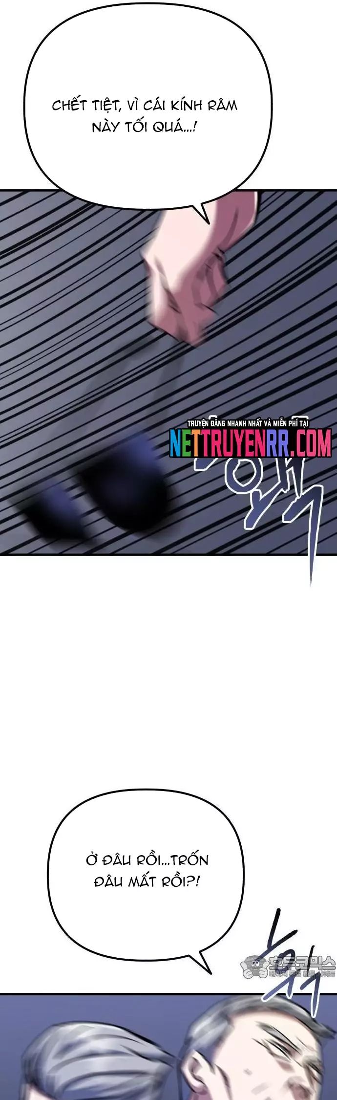 Sát Nhân Cuồng Loạn Chapter 89 - 3