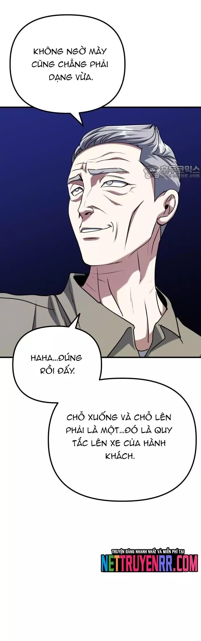 Sát Nhân Cuồng Loạn Chapter 89 - 21