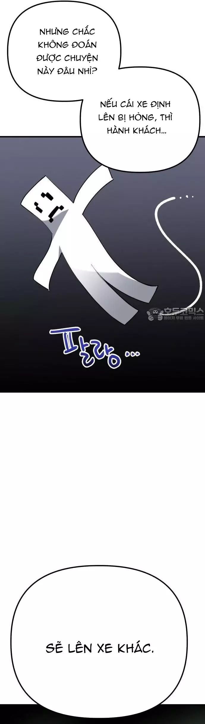 Sát Nhân Cuồng Loạn Chapter 89 - 22
