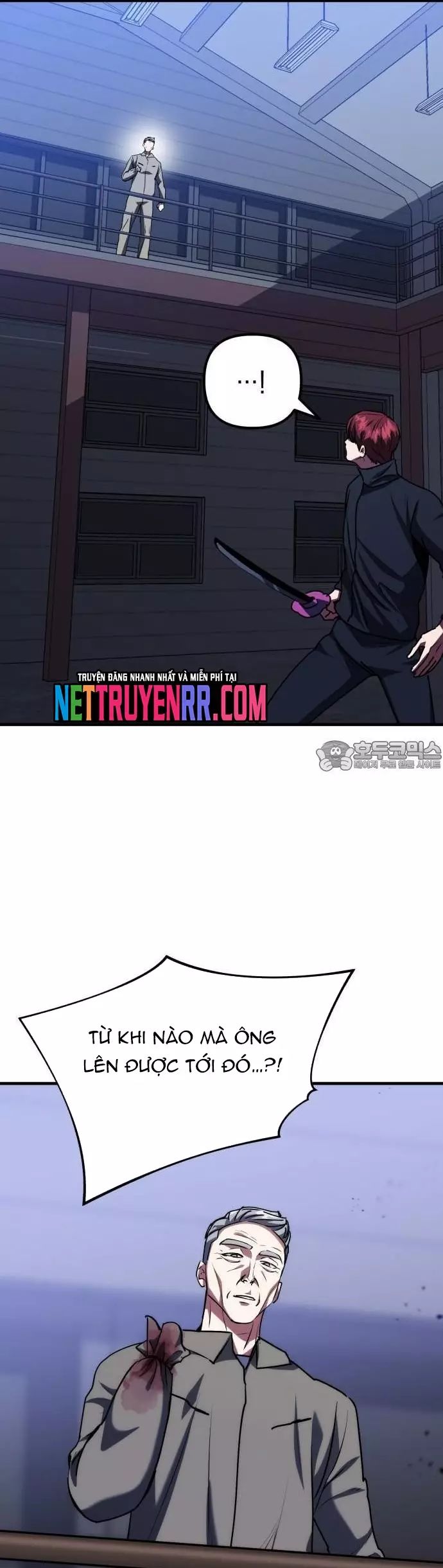 Sát Nhân Cuồng Loạn Chapter 89 - 25