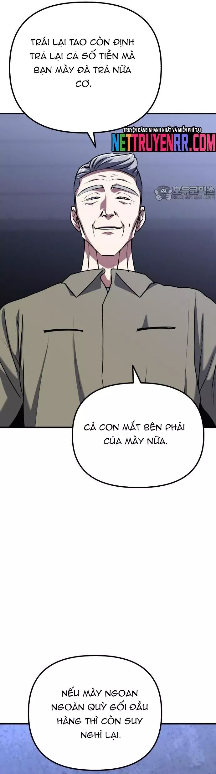 Sát Nhân Cuồng Loạn Chapter 89 - 28